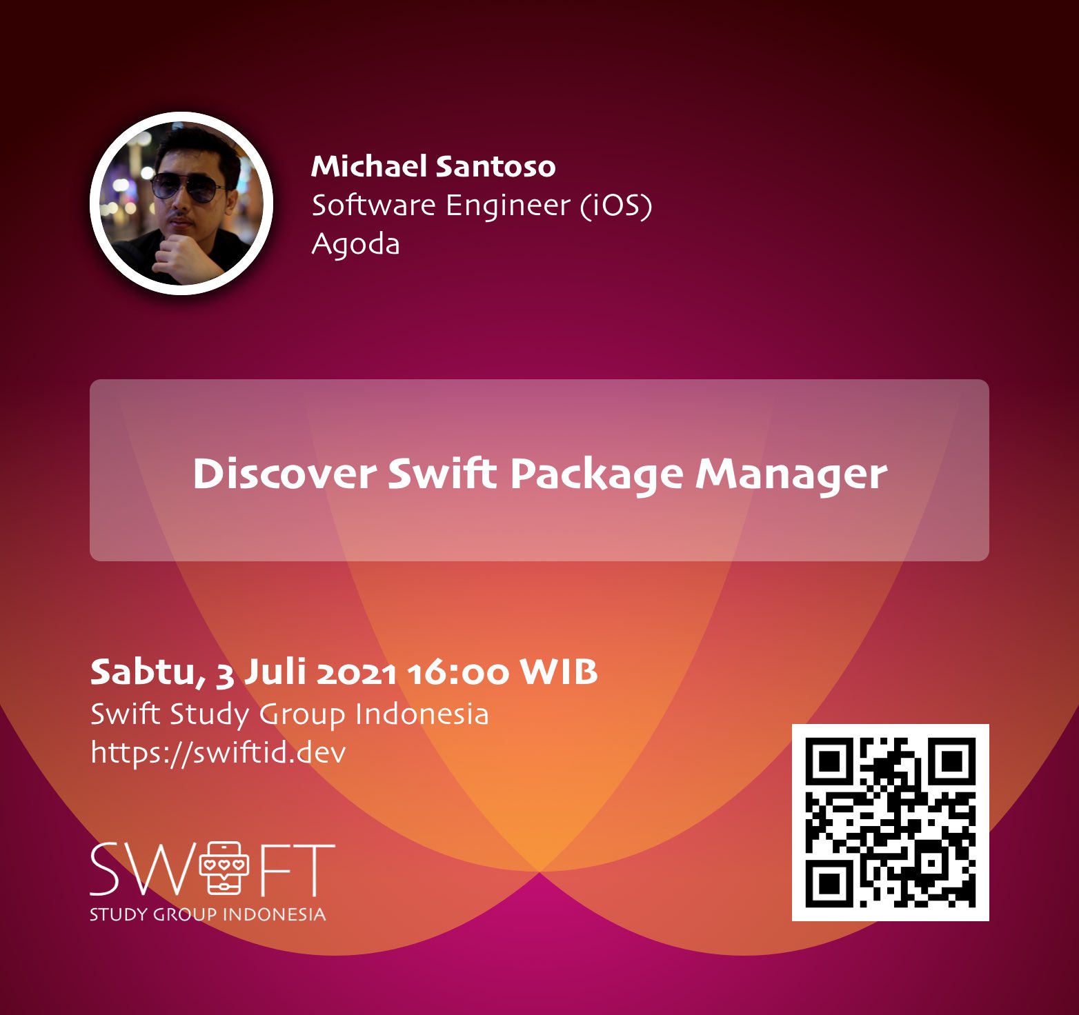 Discover Swift Package Manager